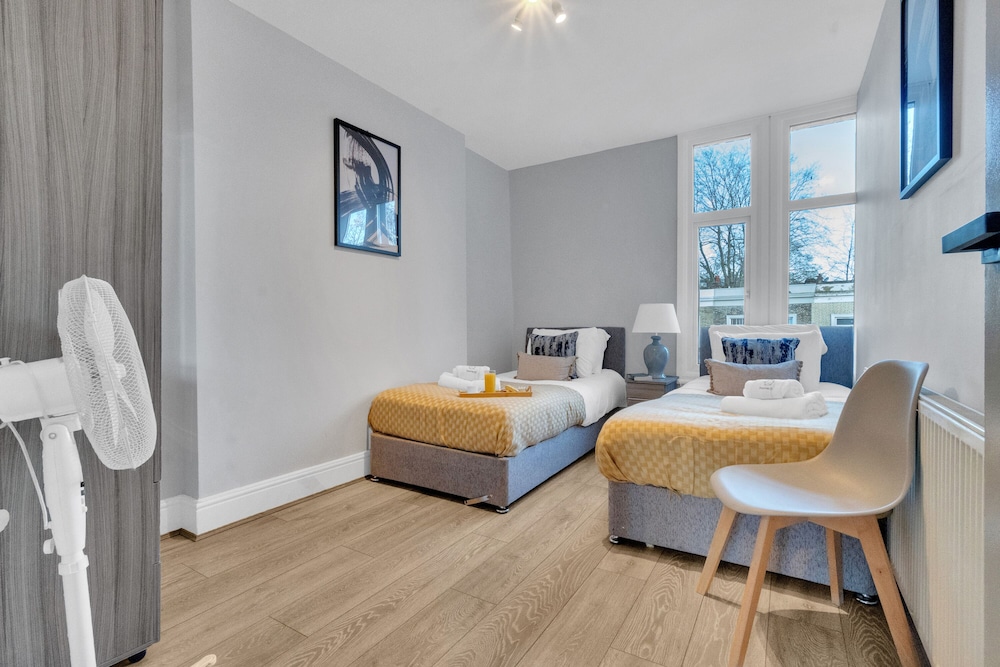 home.ly - London Kings Cross Apartments