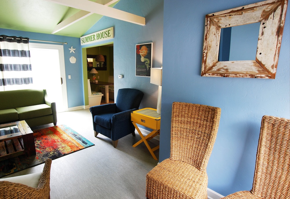Homestead Suites