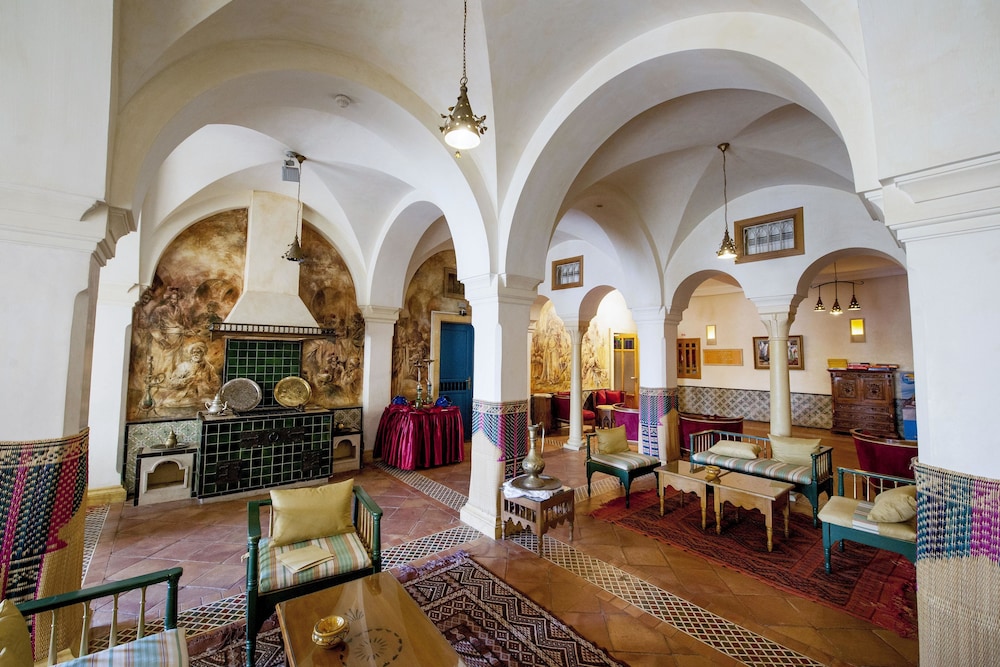 Hammamet Vacations - Medina Belisaire  Thalasso Hotel - Property Image 12