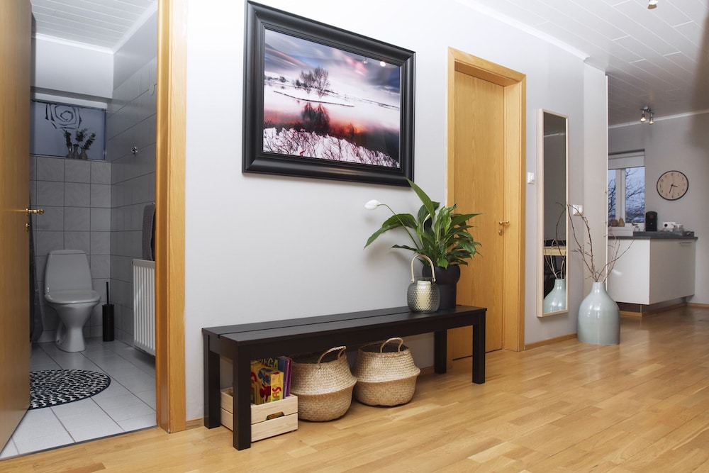 Bríet apartments Akureyri