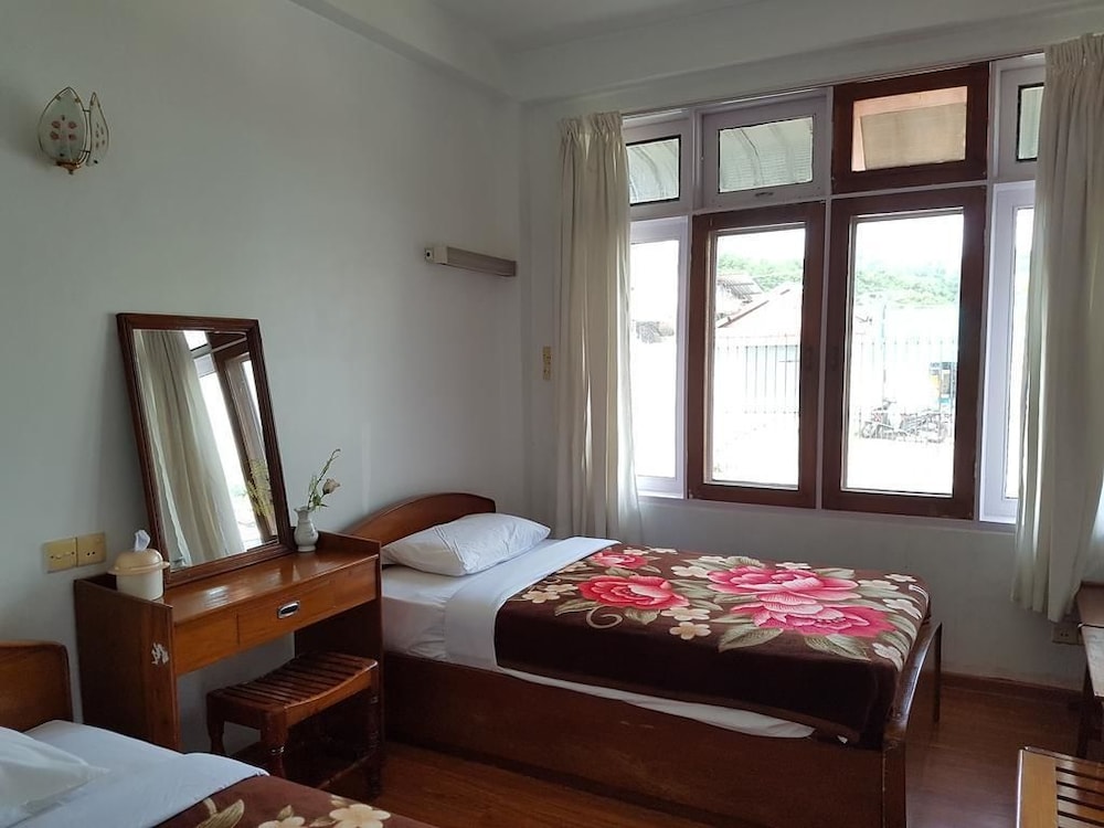 Parami Motel