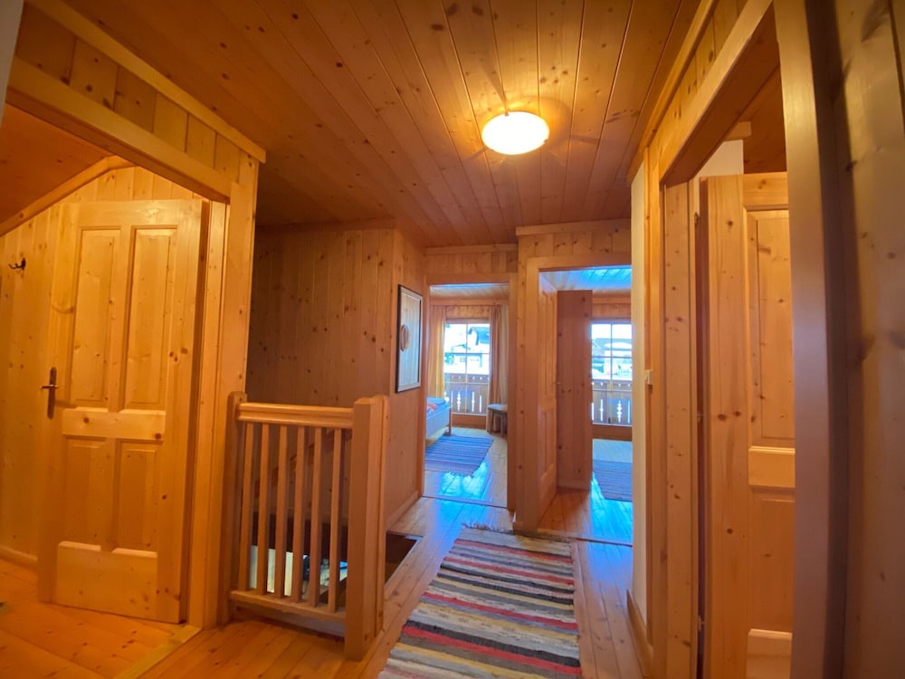 Holiday Home in St. Koloman Near Salzburg