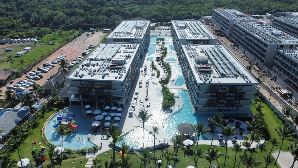 Gav Resort Piscinas Naturais by La Playa