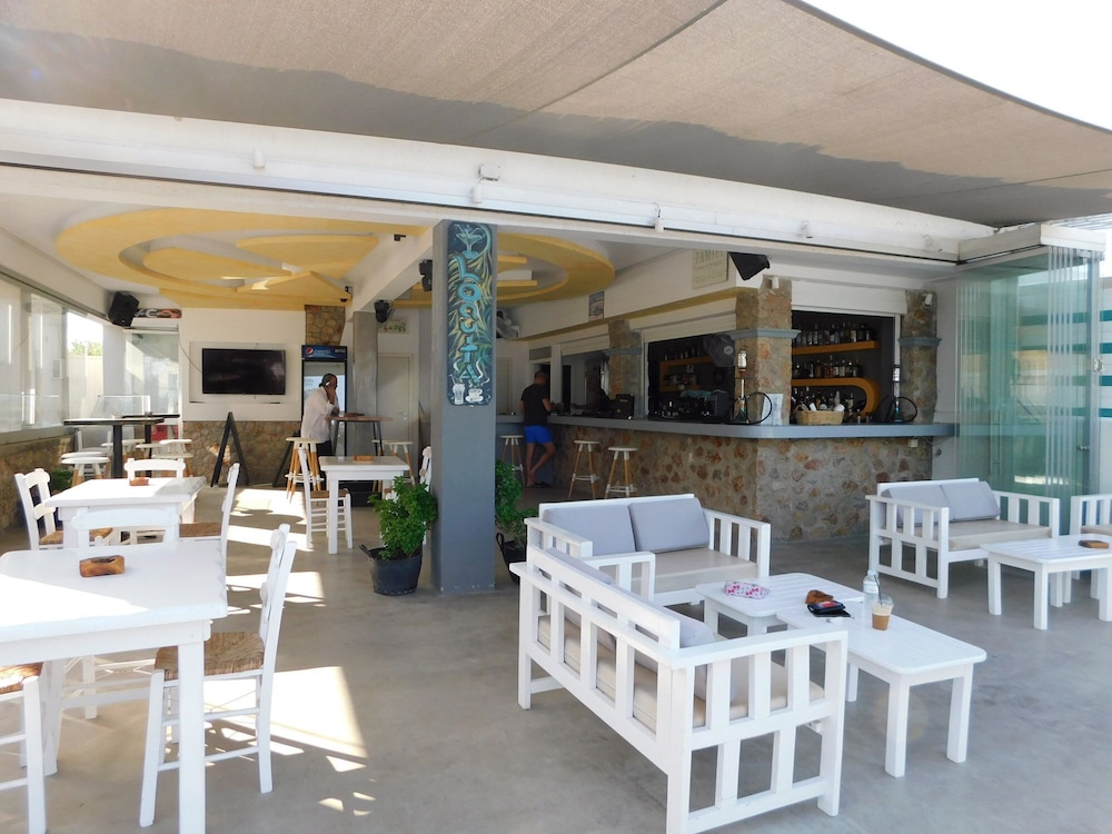 Paralia Diamond Villa