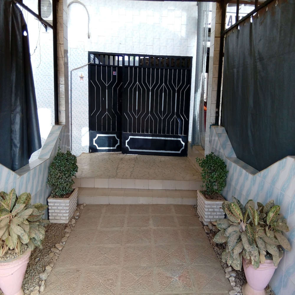 Residence Zagou