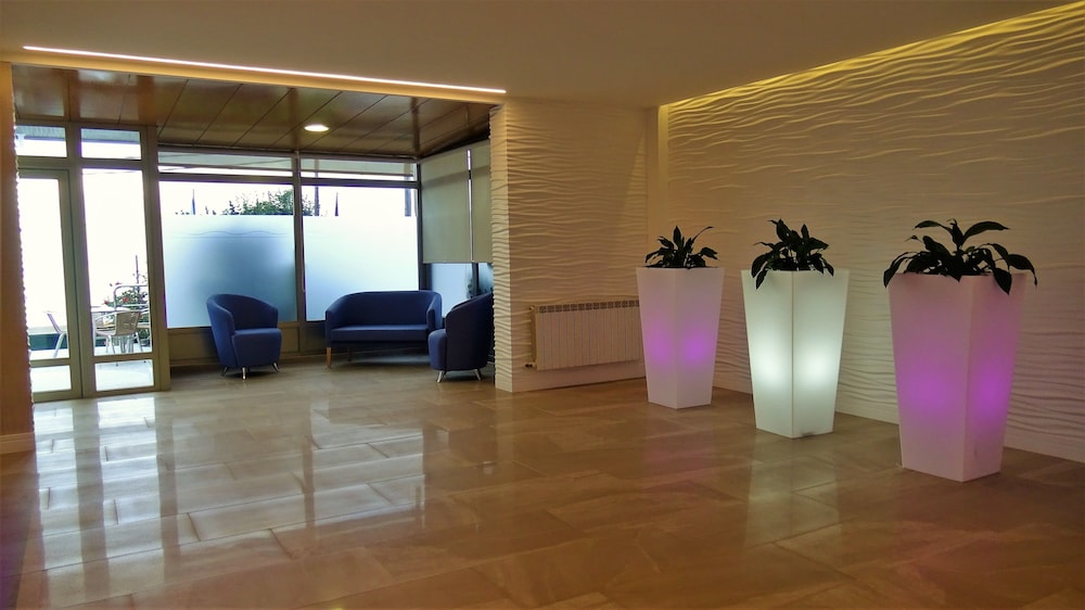Hotel Miramar