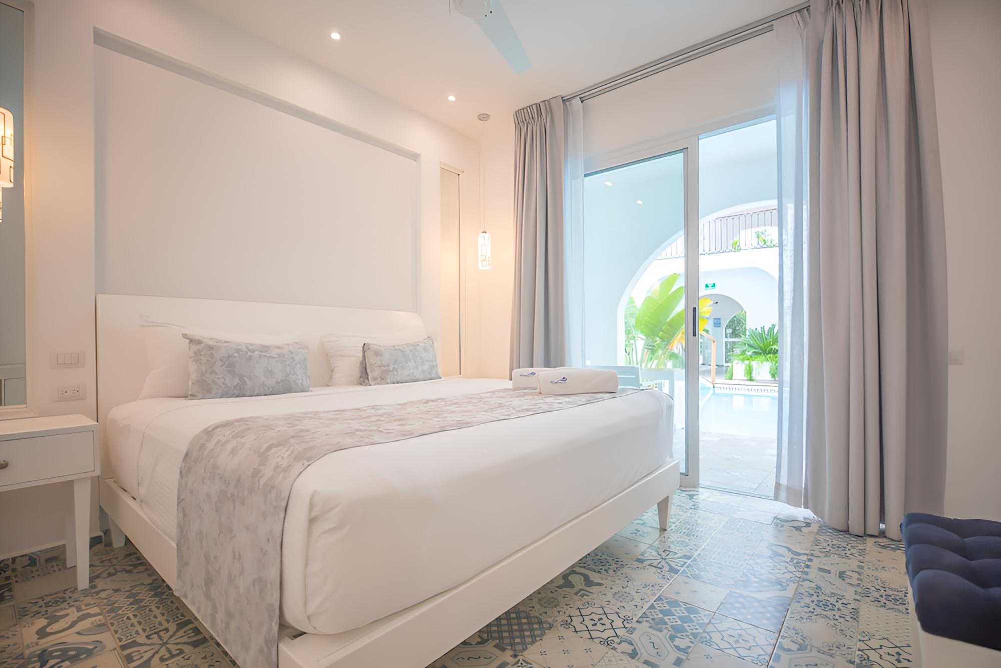 Mediterraneo Hotel Tulum - Property Image 6