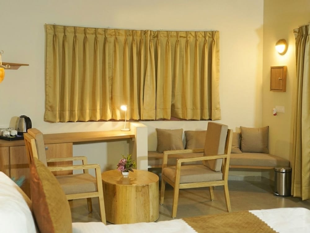 Aaradhyam Resort and Spa