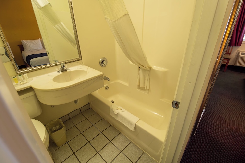 Hotel Inn Pendleton I-84