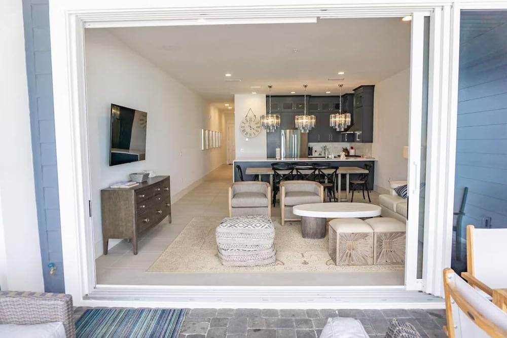 Henderson Beach Villa #2