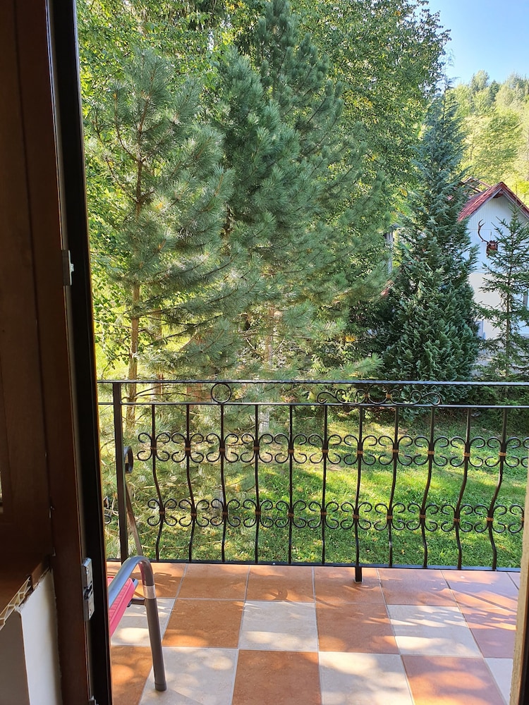 Pensiunea Casa Vero