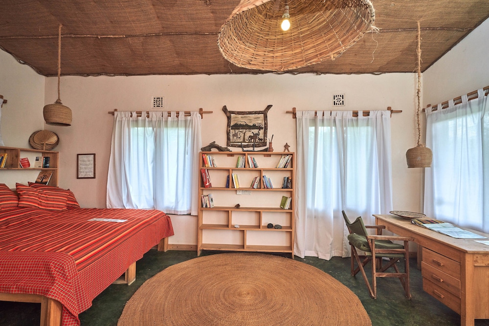 Nature Homes - Africa Amini Life