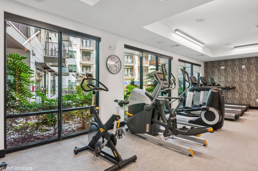 Charlotte Vacations - Kasa at Cortland NoDa Charlotte - Property Image 21