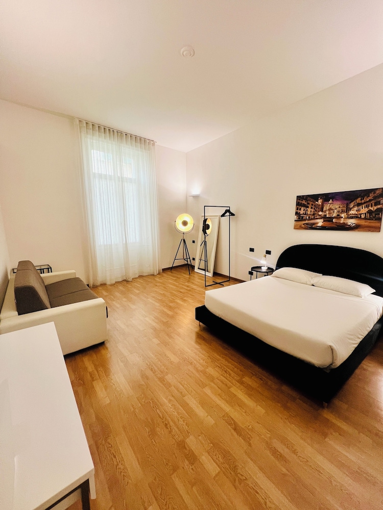 Room Verona Ai Conti