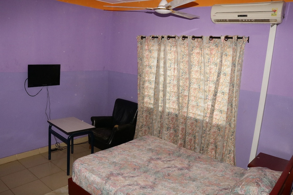 Kikwor Guesthouse