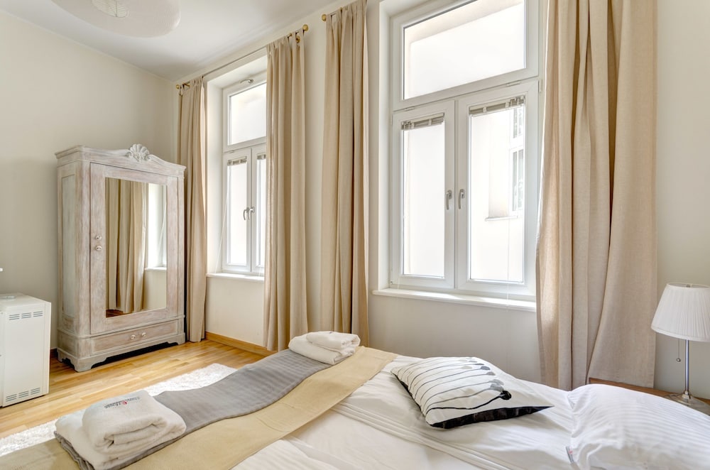 Dom & House - Apartments Sobieskiego