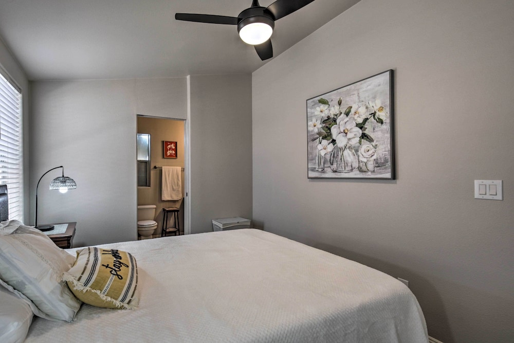 Cozy Yuma Retreat, Proximity to Golf Courses! view 5