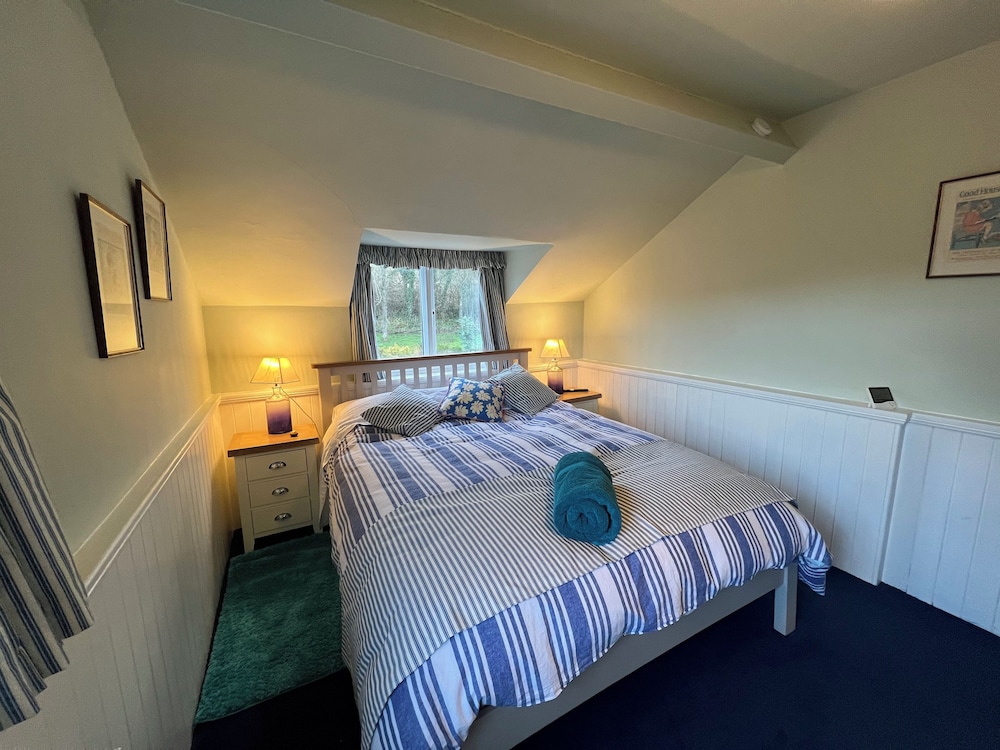 Pentre Cerrig Country House