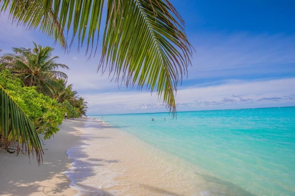 HI HEAVEN MALDIVES