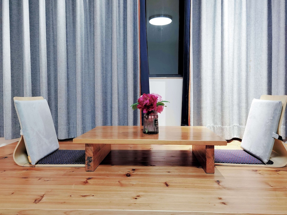 XiangLu YiMo Valley Retreat Guesthouse