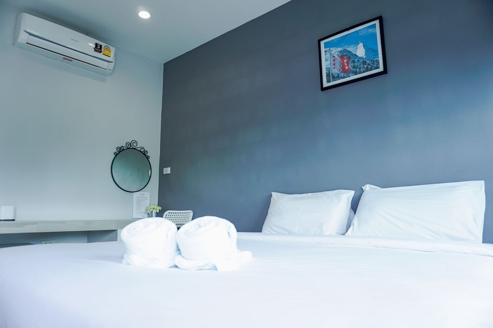 Lamer Ville Resort