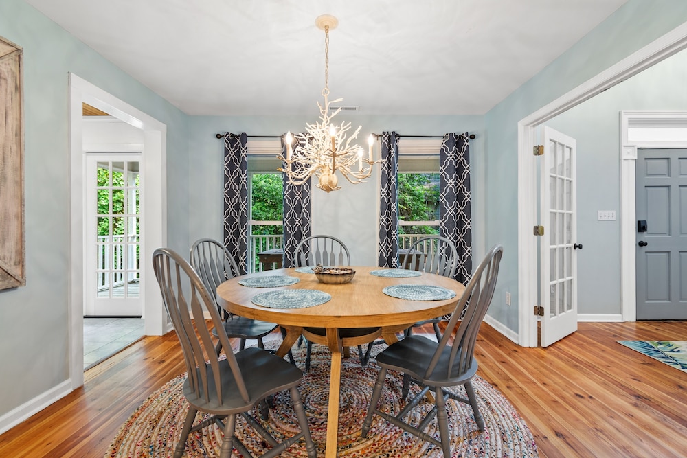 Lachicotte Vacation Rentals