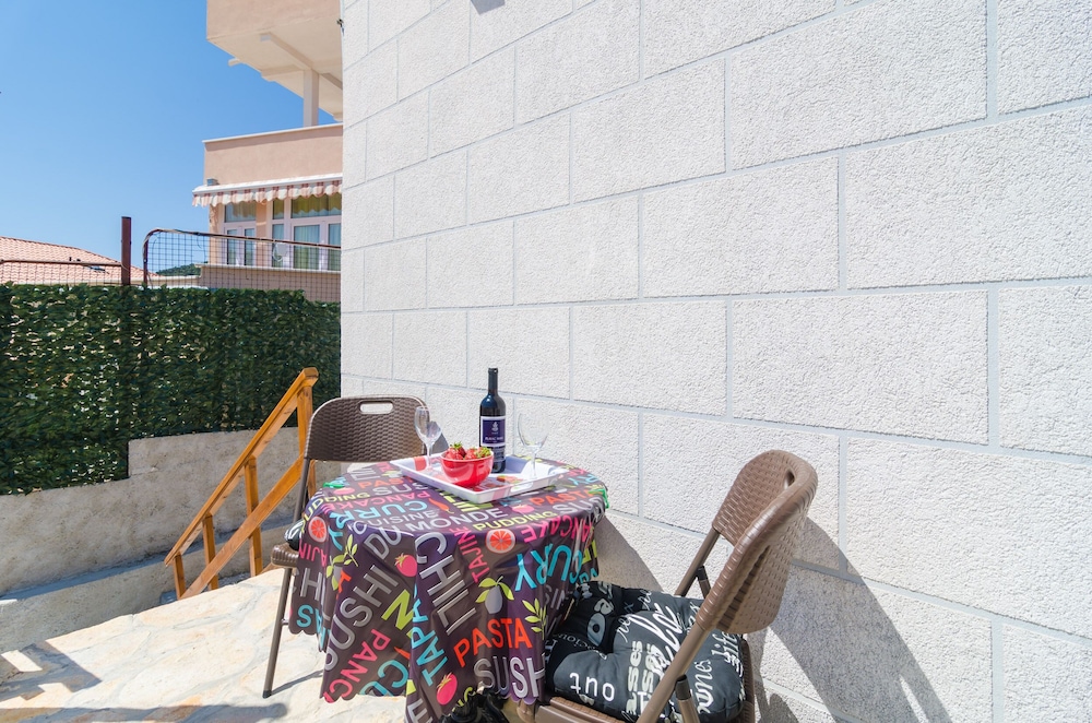 Apartments Grga