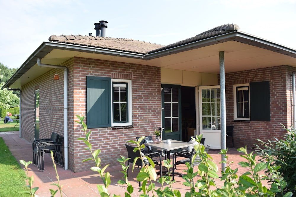 Recreatiepark De Boshoek