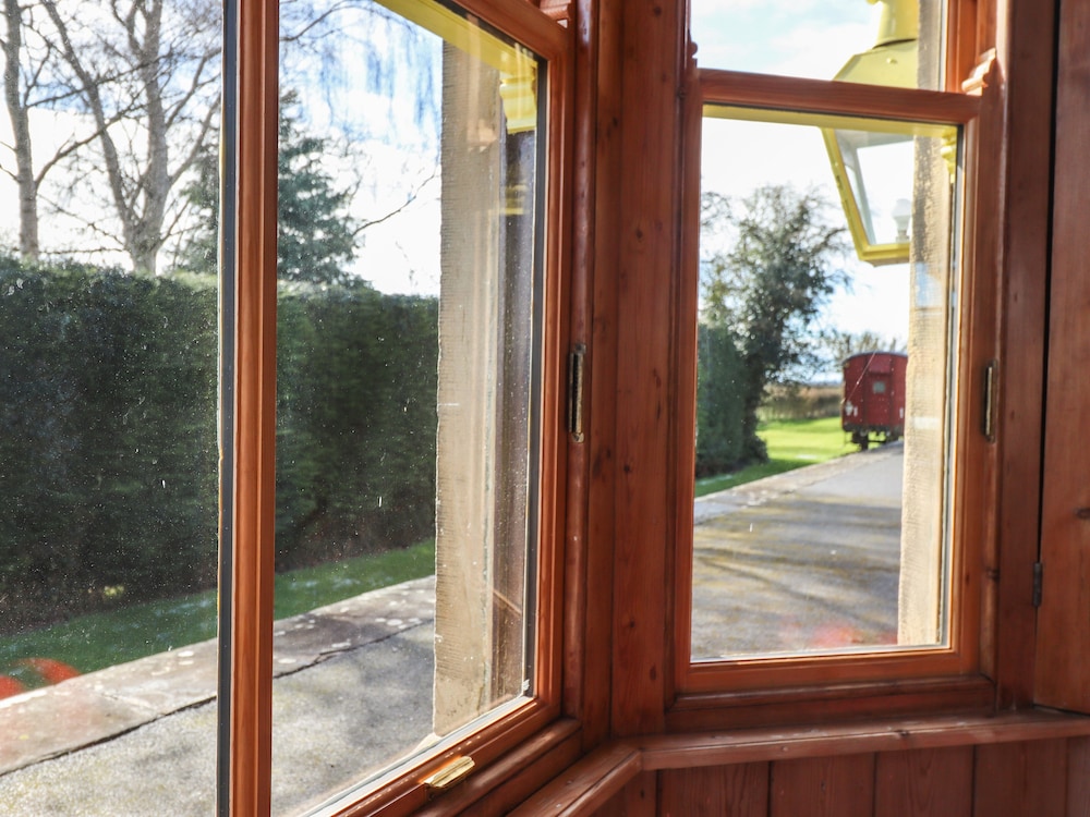 The Ticket Office Allerston