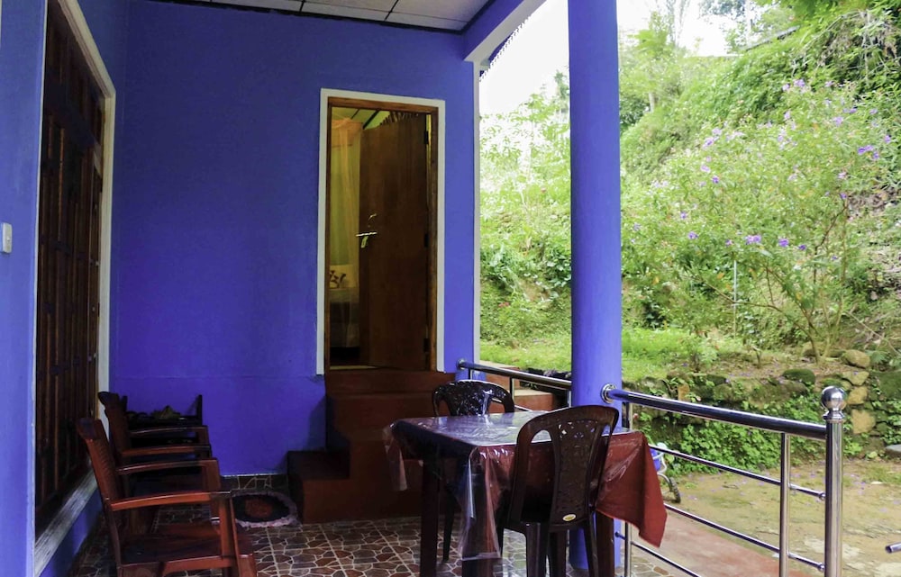 Yoho Gimhani Homestay