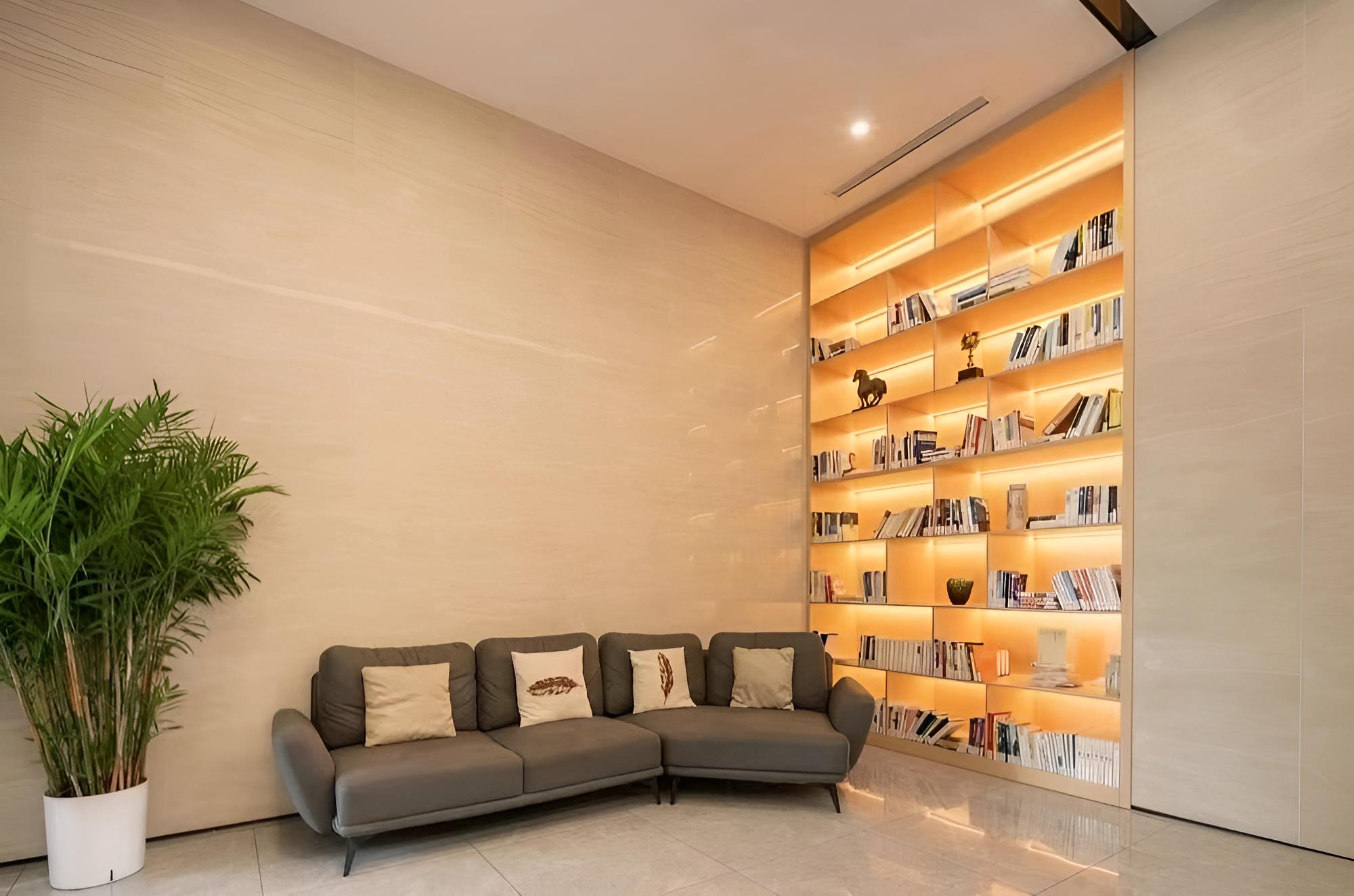 Yuehao Hotel