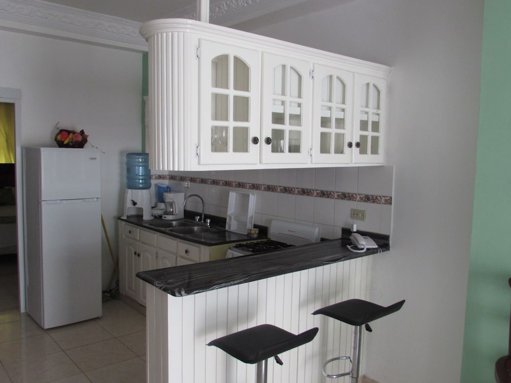 Apartamento el Pueblito Playa Dorada