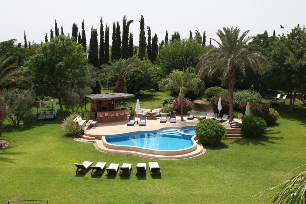 Villa Dinari view 2