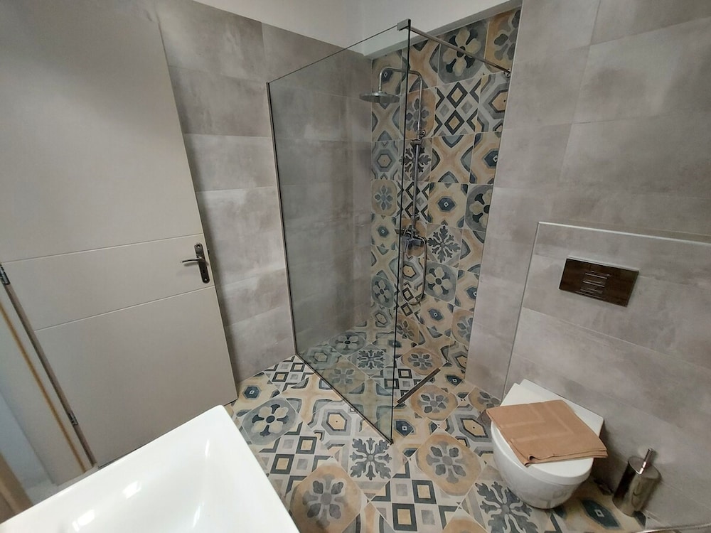 Rethymno Suburb Maisonette