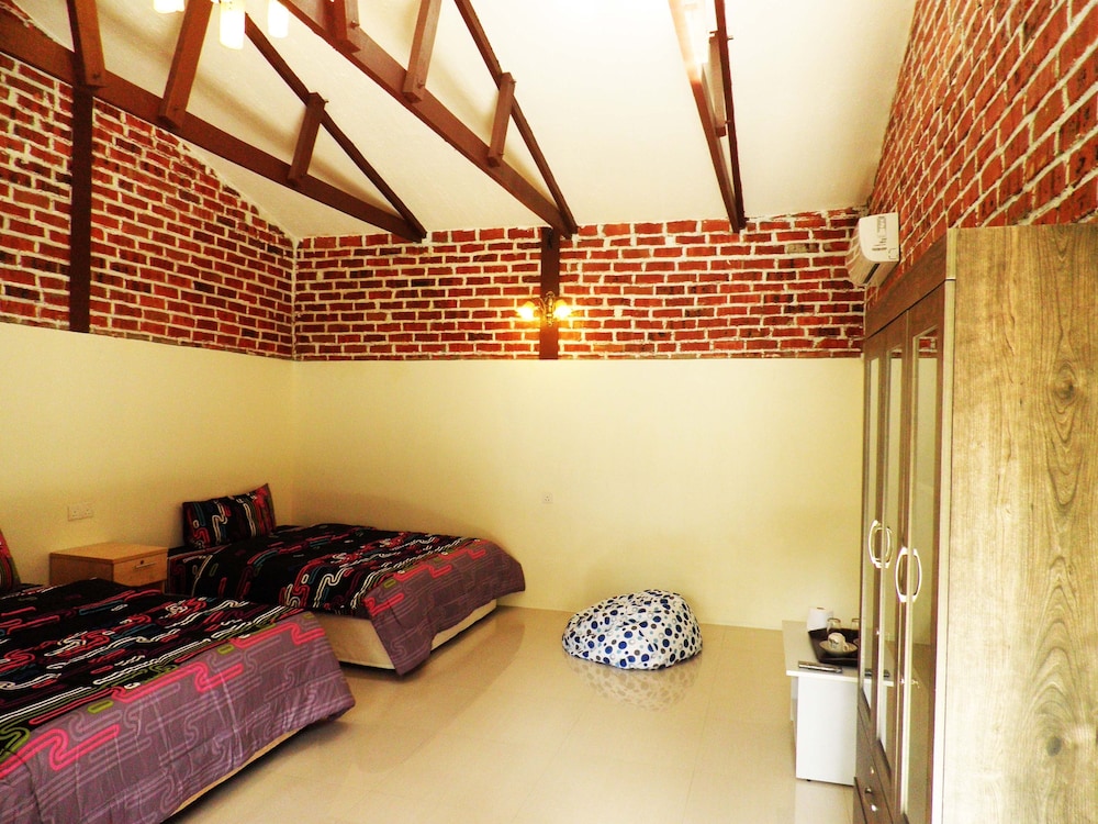 EFM Guest House