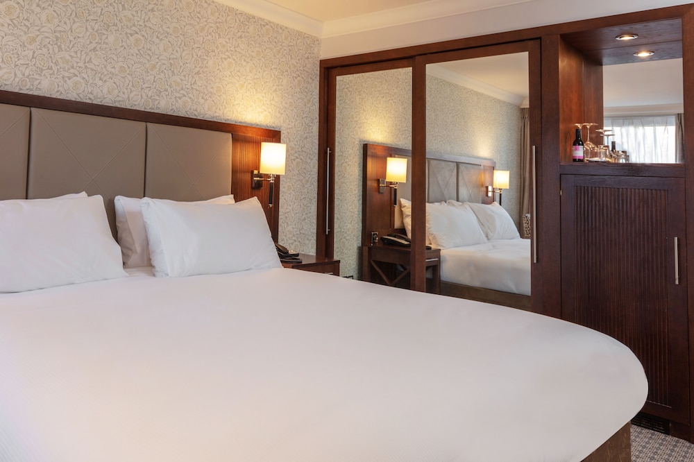 Winchester Vacations - Norton Park Hotel, Spa  Manor House - Property Image 39