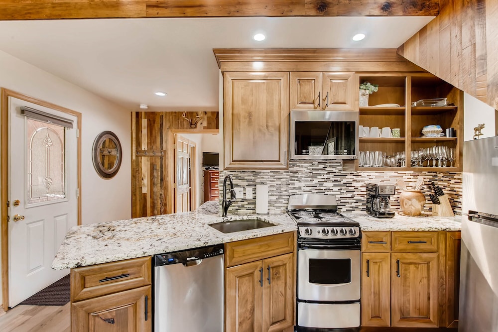 Estes Park Condos - Property Image 222