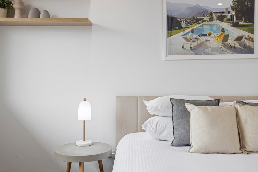 Spacious 1-bed in the Heart of Teneriffe