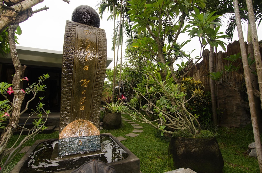 Villa Nesanur