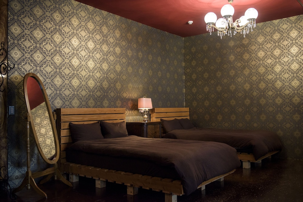 Trip Shot Hotels Koza