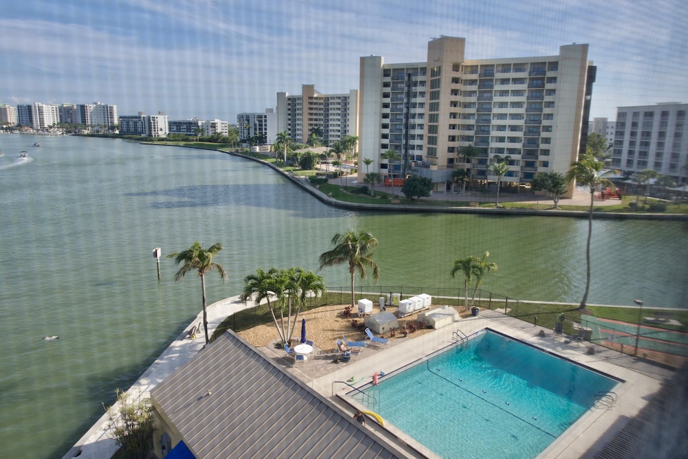 Windward Point #507