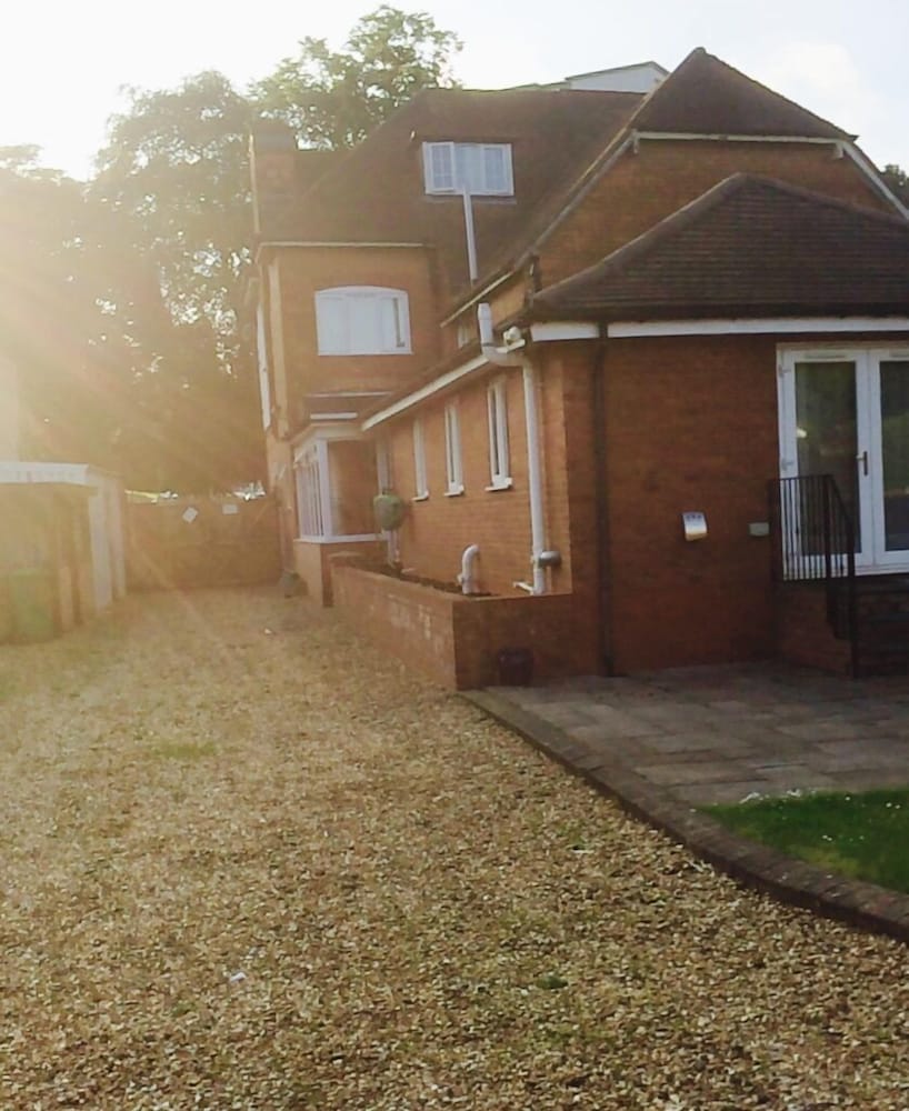 Sutton Guest House