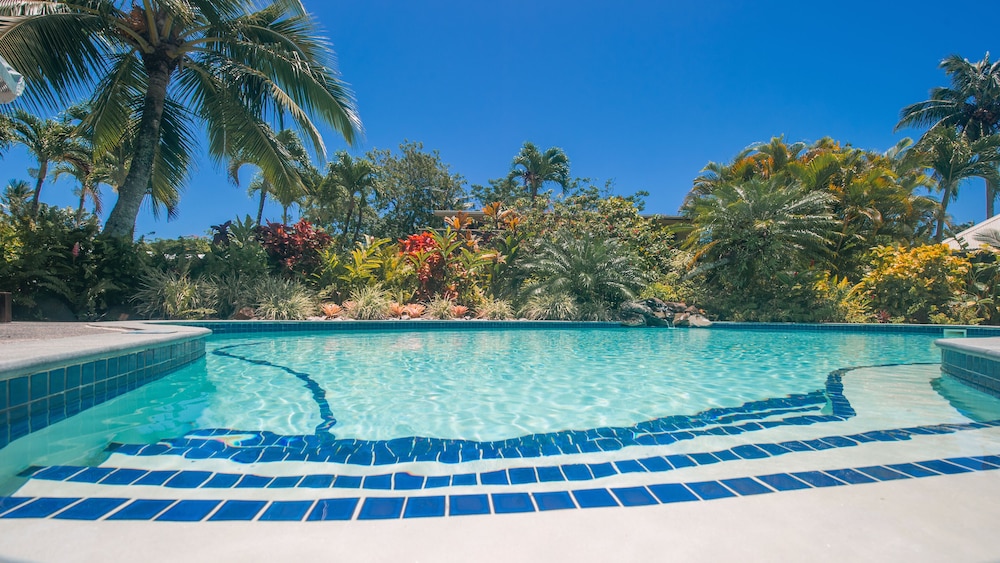 Arcadia Retreat Rarotonga
