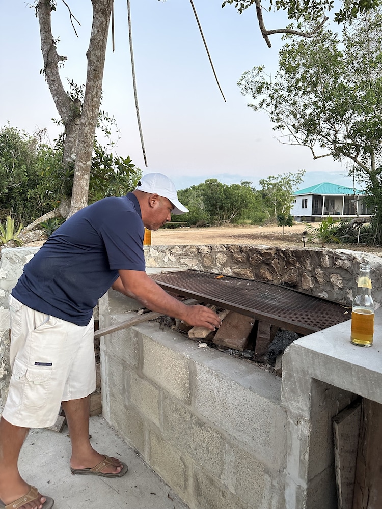 Belizima Eco Resort