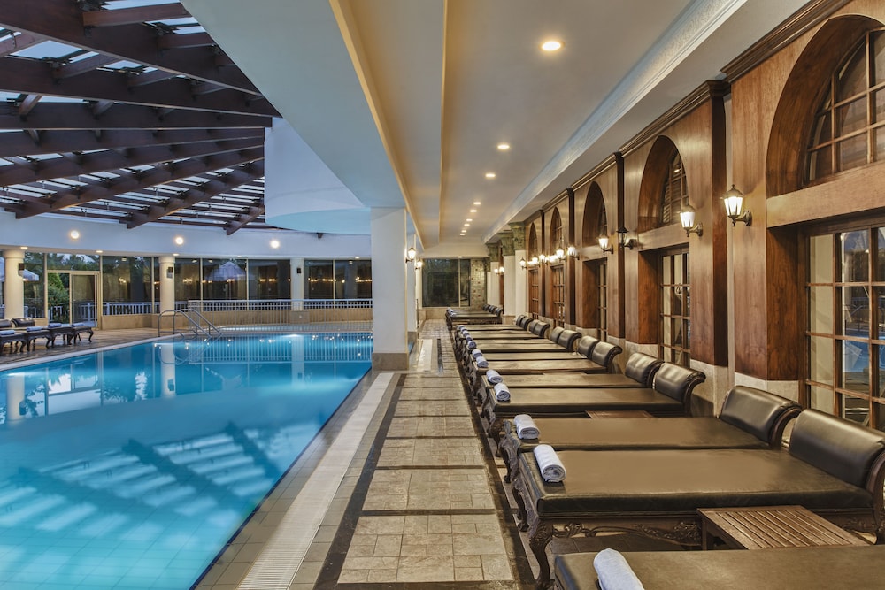 Delphin Diva Premiere Hotel - All Inclusive