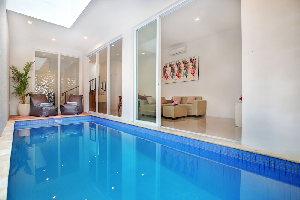 Villa Kyra Canggu