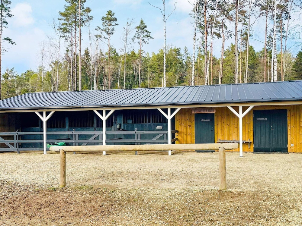 5 Star Holiday Home in Uddevalla view 2