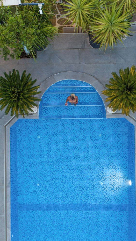 Artunc Butik Otel - Image 86