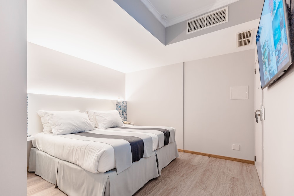 Sé Boutique Hotel 14