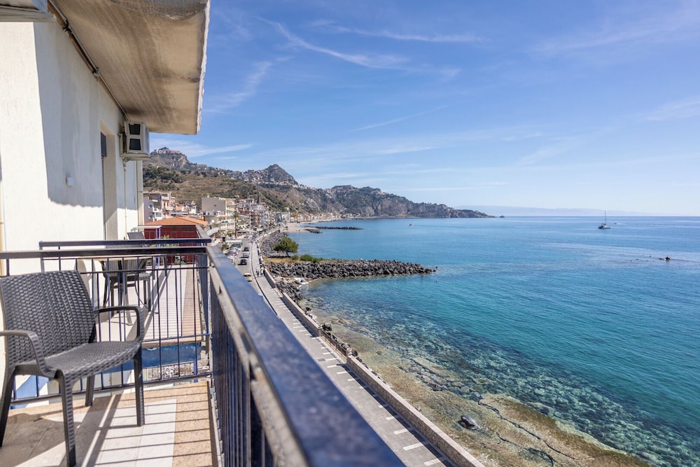 IG-Talia Apartments